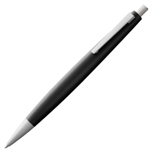 Lamy 2000 Ballpoint - Black