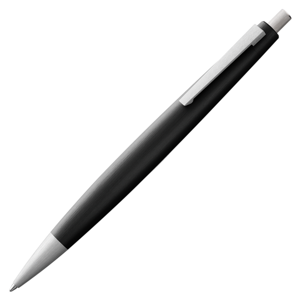 Lamy 2000 Ballpoint - Black