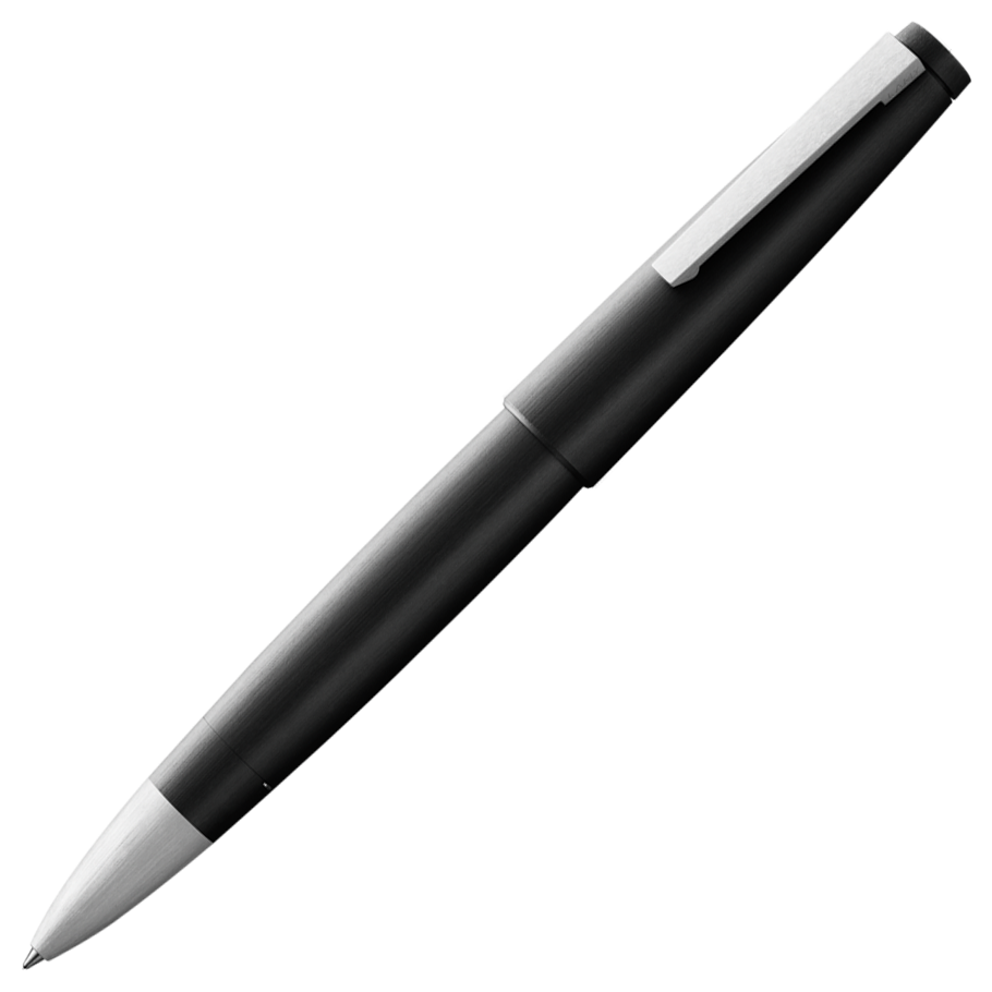 Lamy 2000 Rollerball
