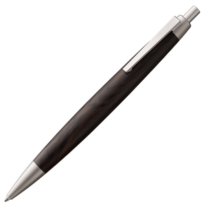 Lamy 2000 Ballpoint - Blackwood