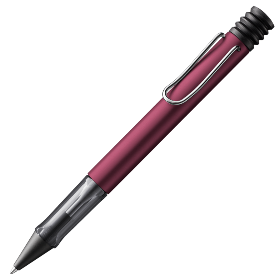 Lamy Al-Star Purple Ballpoint
