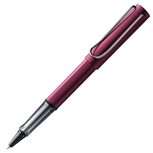 Lamy Al-Star Rollerball - Purple