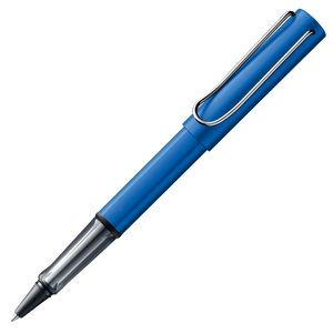 Lamy Al-Star Rollerball - Ocean Blue