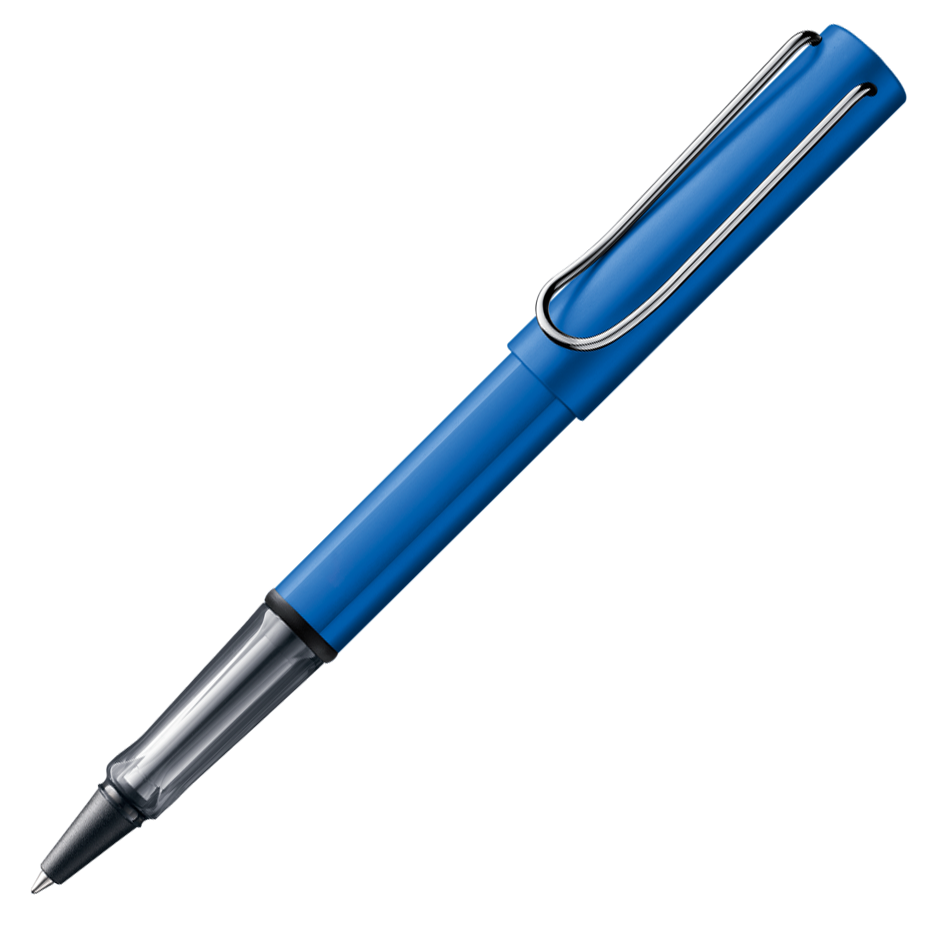 Lamy Al-Star Ocean Blue Rollerball