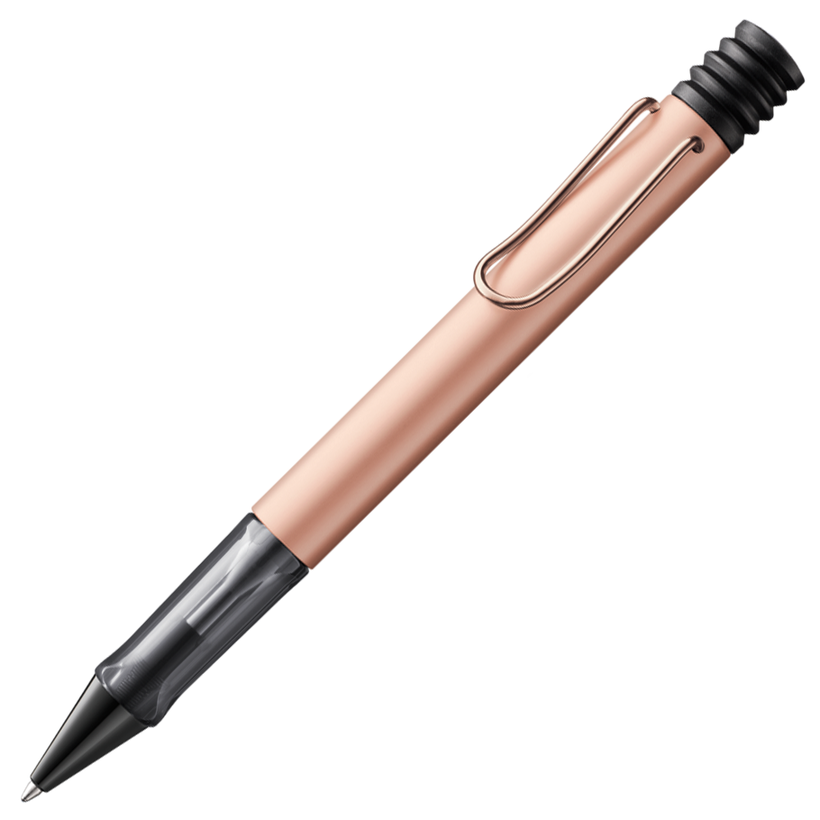 Lamy LX RAu/Rose Gold Ballpoint