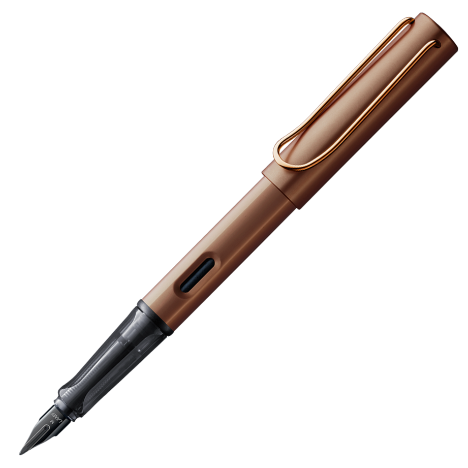 Lamy LX Marron Fountain