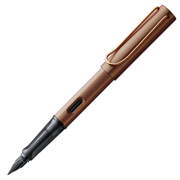 Lamy LX Marron Fountain