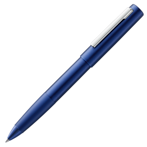 Lamy Aion Rollerball - Dark Blue