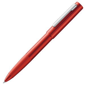 Lamy Aion Rollerball - Red