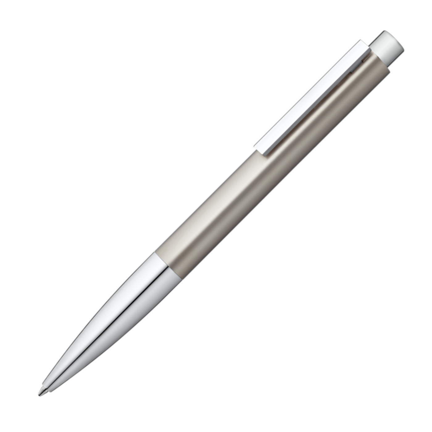 Lamy Ideos Ballpoint