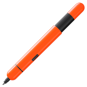 Lamy Pico - Laser Orange
