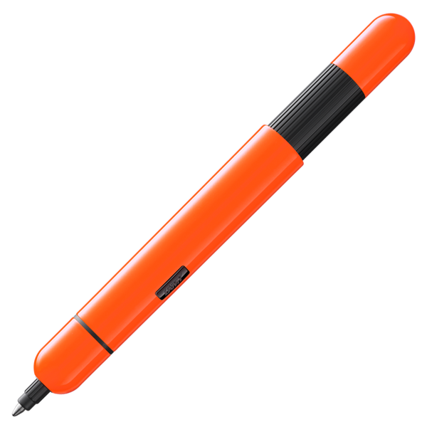 pilot レグノ　LAMYサファリ　オレンズネロ0.2 csm_LAMY-pico-laserorange-