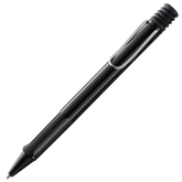 Lamy Safari Shiny Black Ballpoint