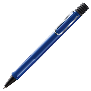 Lamy Safari Ballpoint - Blue