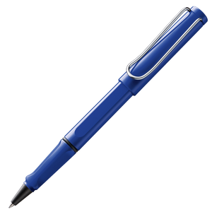 Lamy Safari Rollerball - Blue