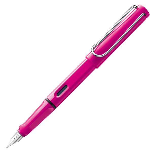 LAMY safari / TAG STATIONERY「WRITE&DRAX」 LAMY × TAG STATIONERY Limited Safari Fountain Pen