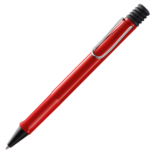 Lamy Safari Ballpoint - Red