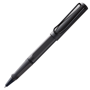 Lamy Safari Rollerball - Charcoal