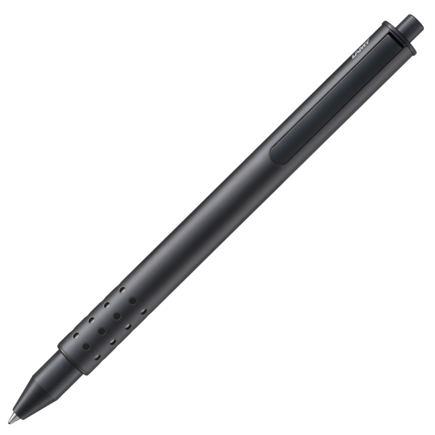 LAMY スイフト Lamy Swift Rollerball - Matte Black