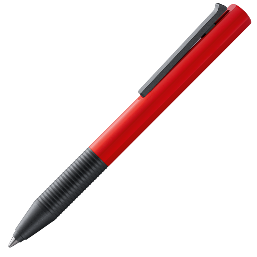 Lamy Tipo K Red Rollerball