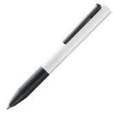 Lamy Tipo White Rollerball