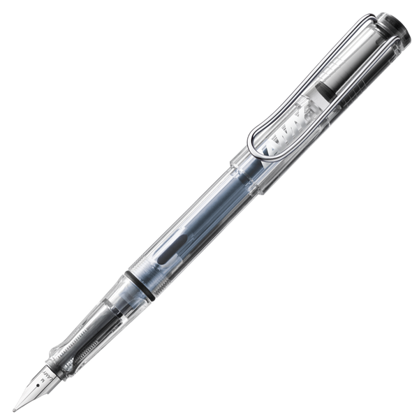 筆記具 LAMY vista twin pen Lamy Vista - Fountain