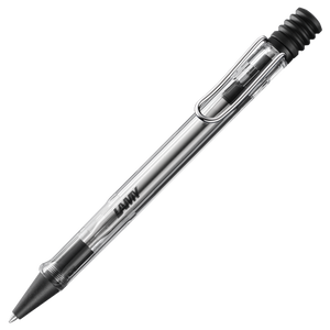筆記具 LAMY vista twin pen Lamy Fountain Pen] Vista – Baum-kuchen