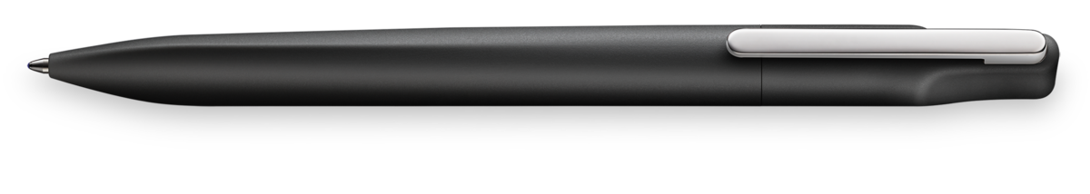 Lamy Xevo Ballpoint Black