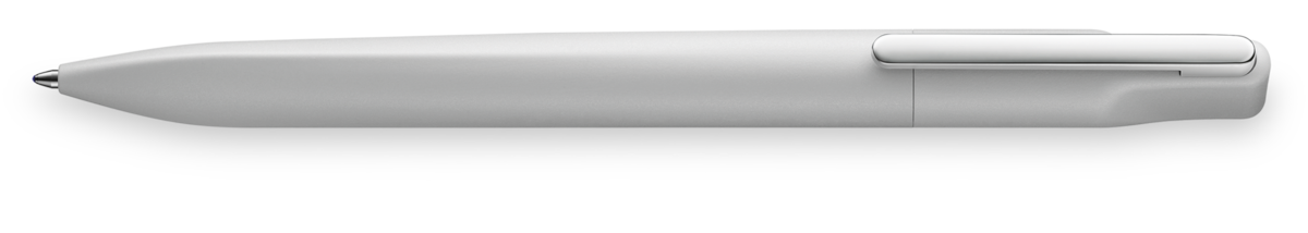 Lamy Xevo Ballpoint Light Grey