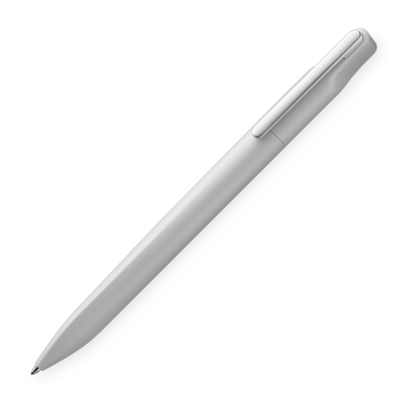 Lamy Xevo Ballpoint Light Grey