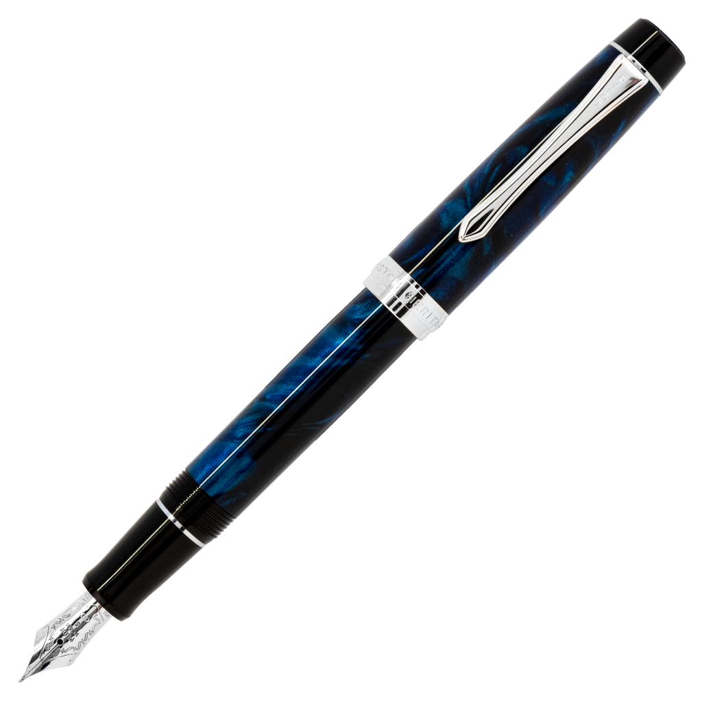 ペン/マーカー PILOT CUSTOM HERIT AGE Pilot Custom Heritage SE Teal Blue