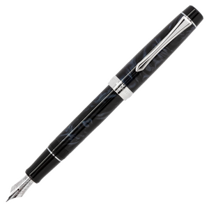Pilot Custom Heritage SE - Stunning Black