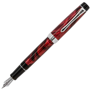 Pilot Custom Heritage SE - Ruby Red