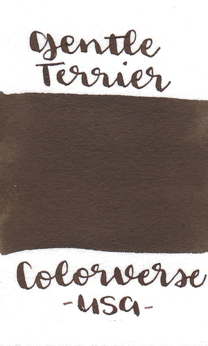 Colorverse USA Special Series Ink - Massachusetts-Gentle Terrier