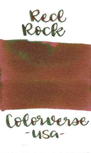 Colorverse USA Special Series Ink - Arizona-Red Rock