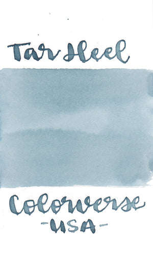 Colorverse USA Special Series Ink - North Carolina-Tar Heel