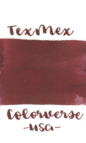 Colorverse USA Special Series Ink - Texa-Tex Mex