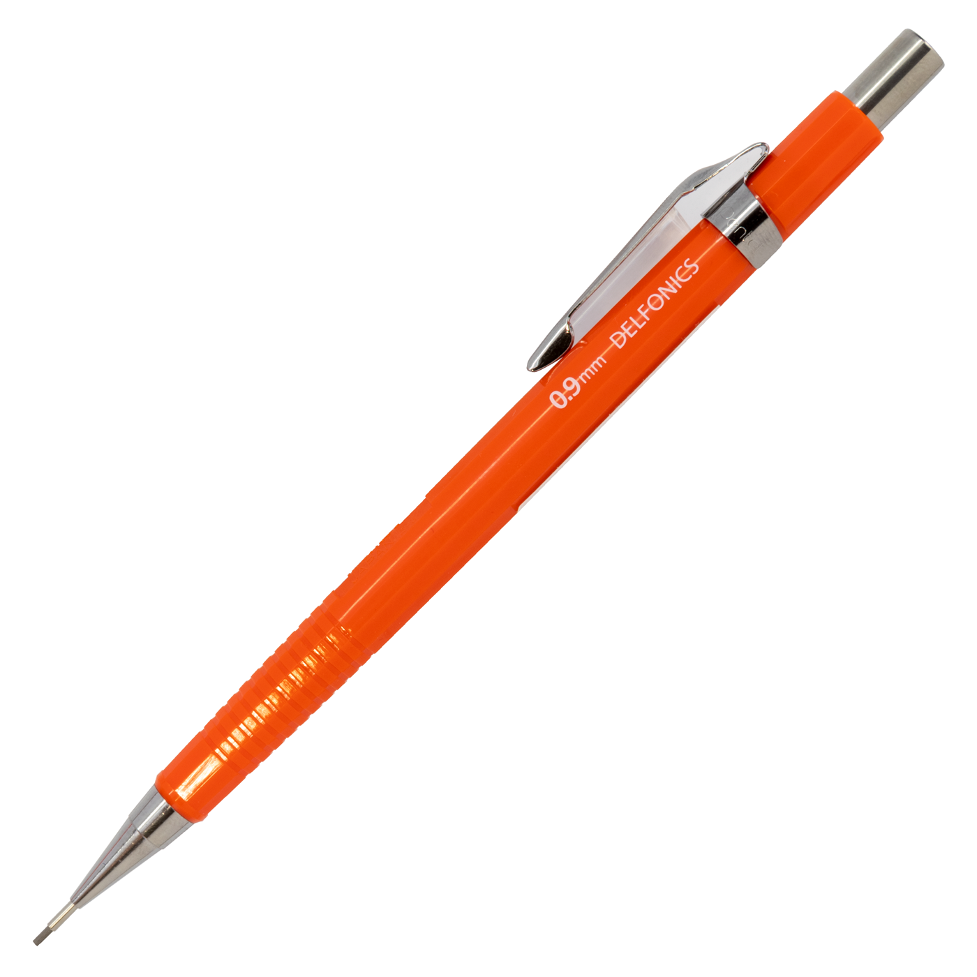 Delfonics X Penel Sharp Pencil- Red