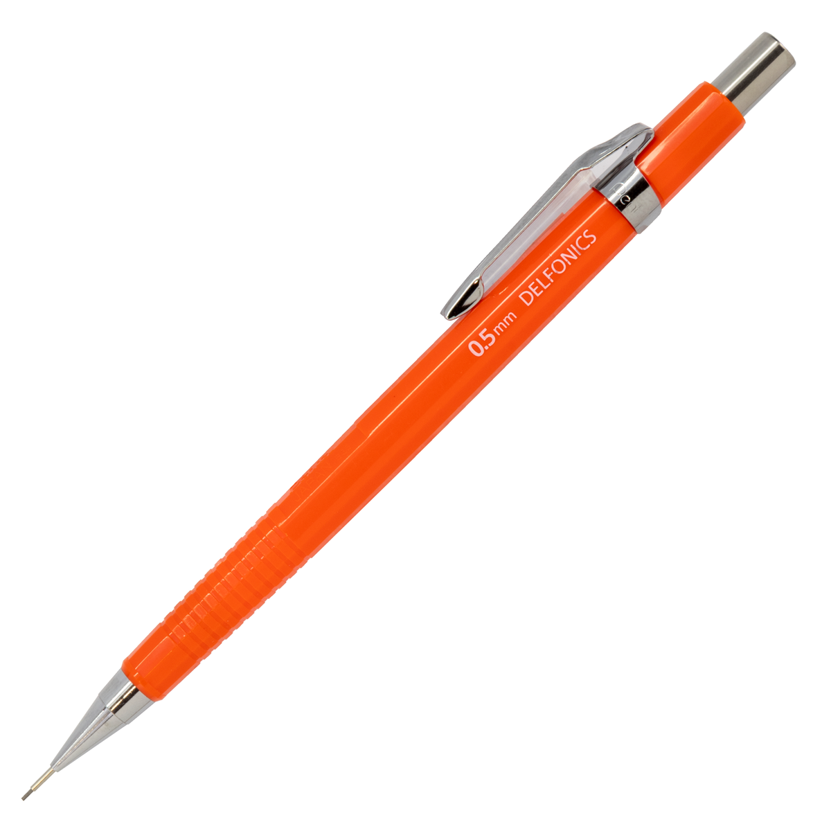 Delfonics X Penel  Sharp Pencil- Red