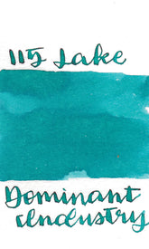 Dominant Industry - Standard - Lake No.115