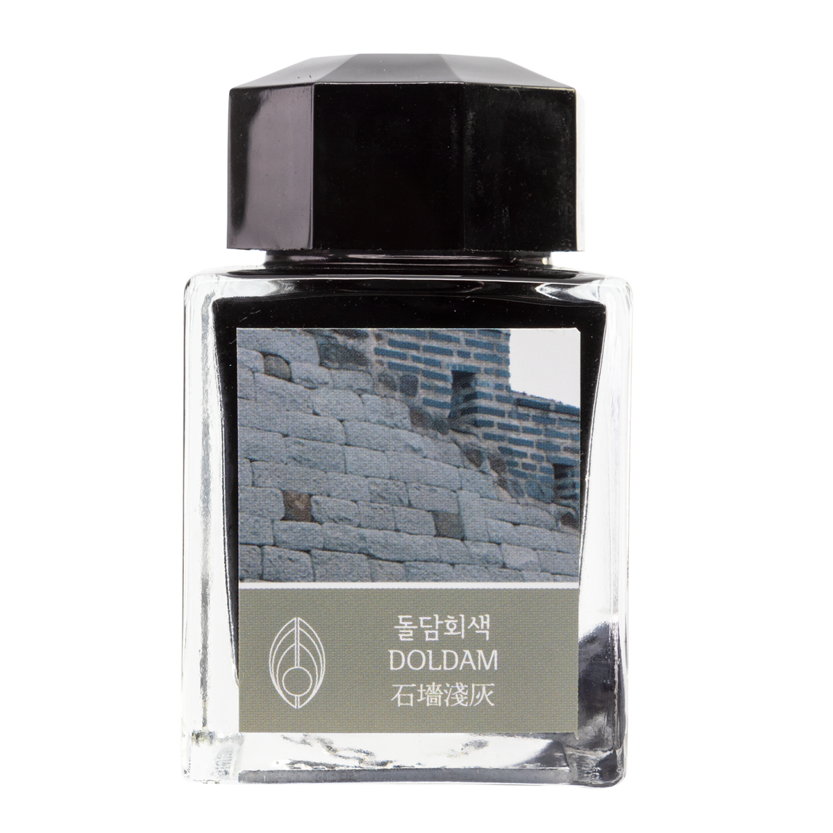 3 Oysters Ink - I.COLOR.U Doldam
