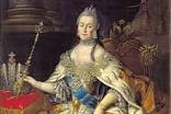 De Atramentis Catharine II of Russia, Sky Blue