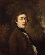 De Atramentis Thomas Gainsborough, Black Brown