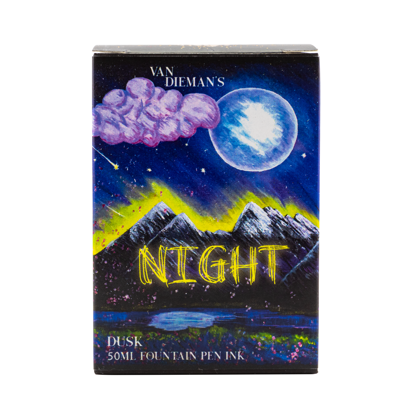 Van Dieman's Night Series- Dusk