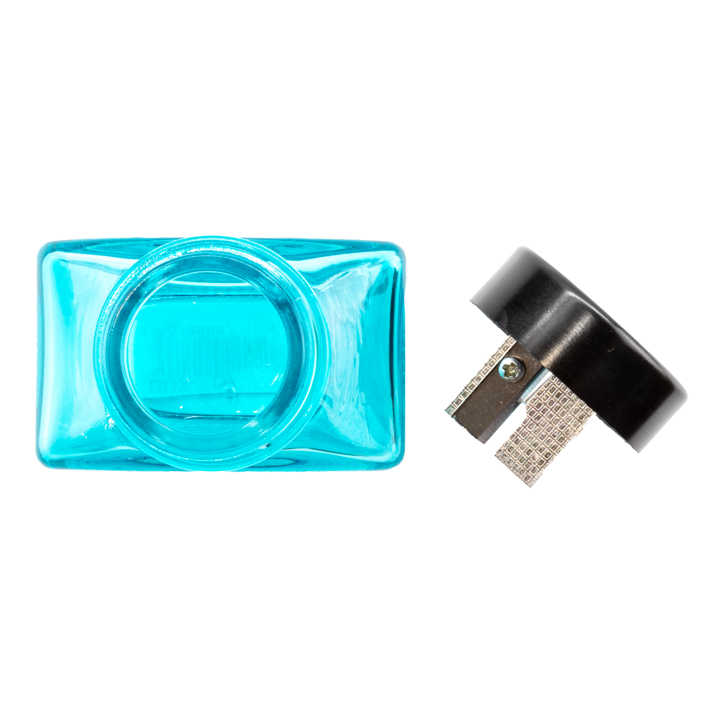 DUX Glass Inkwell Sharpeners