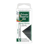 Private Reserve Ebony Green