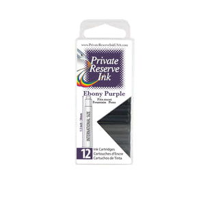 Private Reserve Ebony Purple