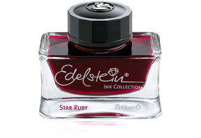 Pelikan Edelstein 2019 Ink of the Year Star Ruby