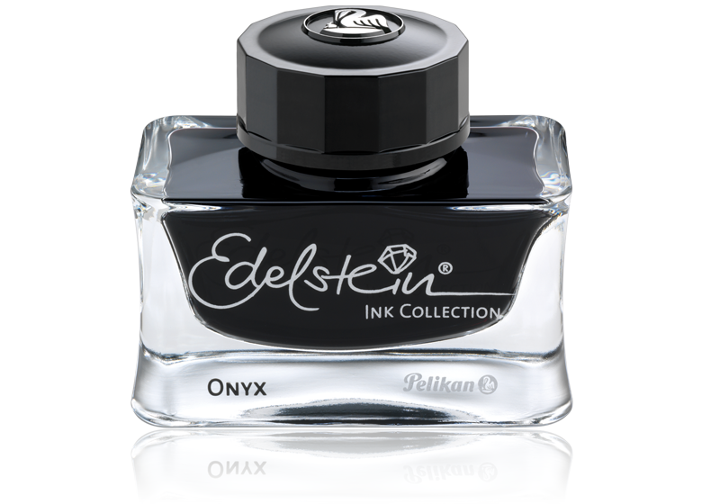 Pelikan Edelstein Onyx Ink
