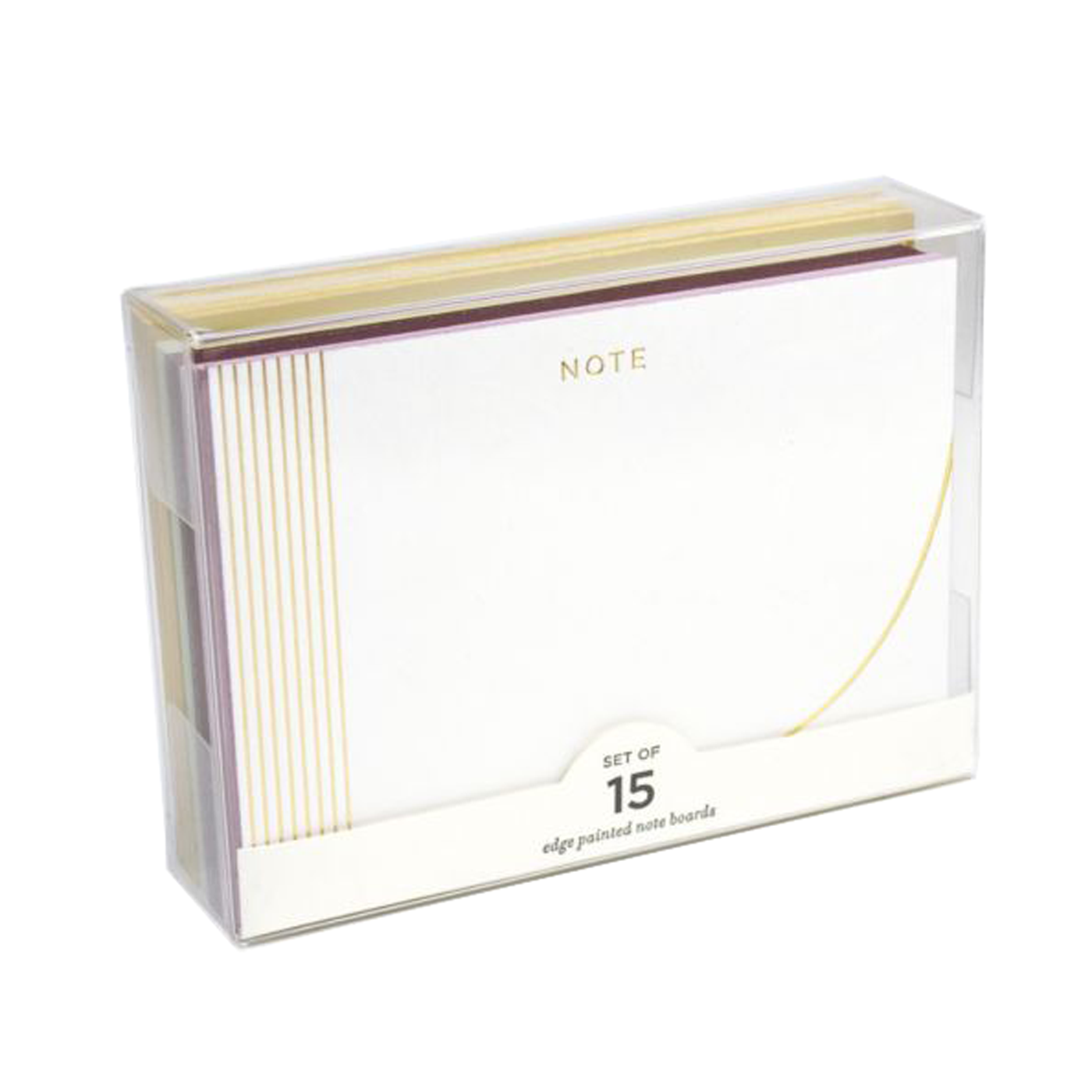 Elum Designs Noted Curve Note Boards